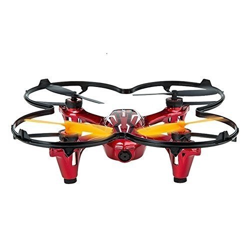 Carrera 370503003 - RC 2.4 GHz Quadrocopter Video One