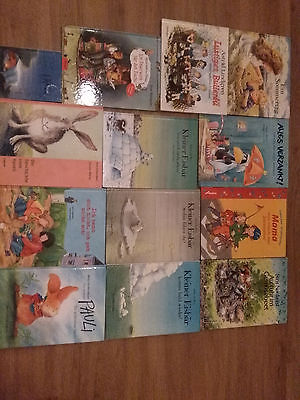 Bilderbücher Paket – Kinderbücher 13 Exemplare