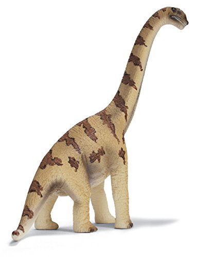 Schleich 14503  - Urzeittiere, Brachiosaurus
