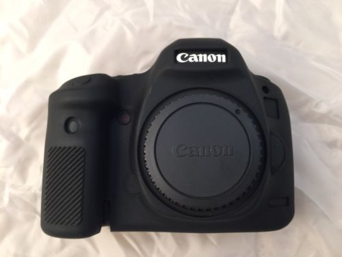 Canon EOS 5D Mark III 22.3MP Body Zustand A