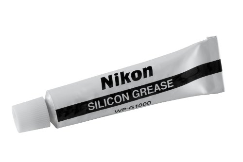 Nikon WP-G1000  Silicon Schmiermittel