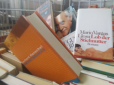 13 Kartons voller Bücher in Bochum 
