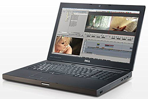 Dell Precision M6600 Notebook # 17.3