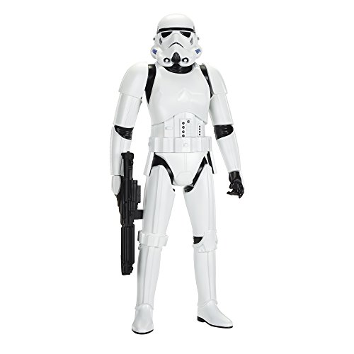 Star Wars Figur 79 cm Stormtrooper