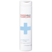 Swiss Haircare Hydration Shampoo, 1er Pack (1 x 200 ml)