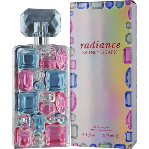 Britney Spears Radiance Eau de Parfum Spray 100ml