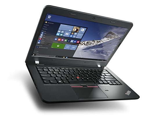 Notebook Lenovo ThinkPad E460/i5-6200U/8GB 192GB/Intel HD Graphics 5500/14'' (35,56cm) / WIN 10 Pro