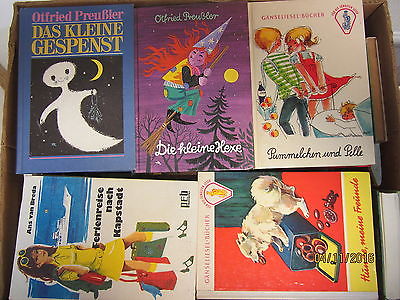 62  Bücher ältere Kinderbücher ältere Jugendbücher ältere Jugendromane