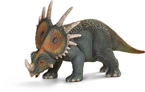 Schleich 14526 - Spielzeugfigur Styracosaurus