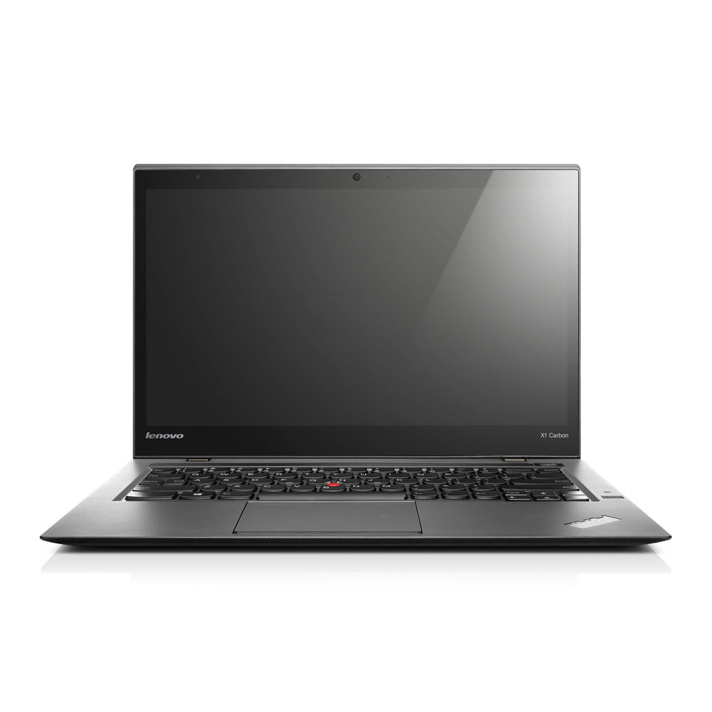 Lenovo ThinkPad X1 Carbon, Core i5-4300U,1.9GHz,8GB,256GB SSD*Multi-Touch & IPS*