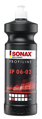 SONAX 320300 ProfiLine SP SP 06-02 (SchleifPaste), 1 Liter