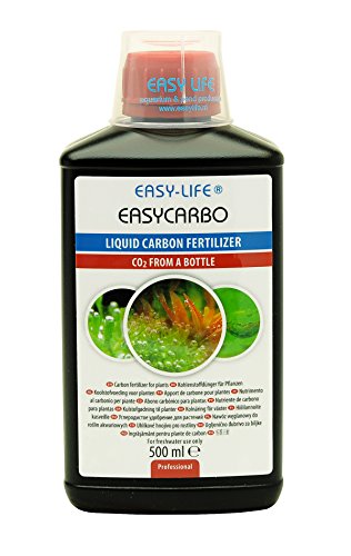 Easy Life EasyCarbo flüssiger Dünger für Pflanzen, 500 ml
