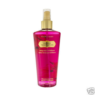 Victoria's Secret Mango Temptation Bodyspray 250 ml (woman)