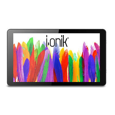 i-onik Tablet Global Tab L701, 17,78 cm (7