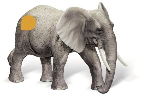 Ravensburger 00356 - tiptoi Spielfigur: Afrikanischer Elefantenbulle