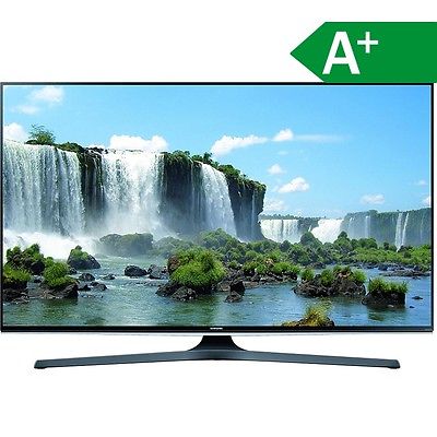 Samsung UE40J6289SUXZG, EEK A+, LED-Fernseher, Full-HD, 40 Zoll, schwarz