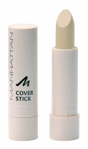 Manhattan Cover Stick, 1er Pack (1 x 5 g)