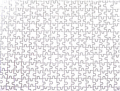 XXL Puzzle 10x1000 Teile Blanko Rohlinge Rohling Puzzles Blankopuzzle Fotodruck 
