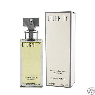 Calvin Klein Eternity for Women Eau De Parfum 100 ml (woman)