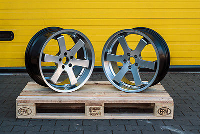 18 inch alloy wheels 5x112 MERCEDES E S CL CLS CLK SLK W203 W211 W212 W220