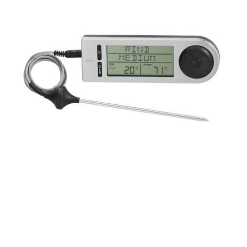Rösle 16237 Bratenthermometer digital