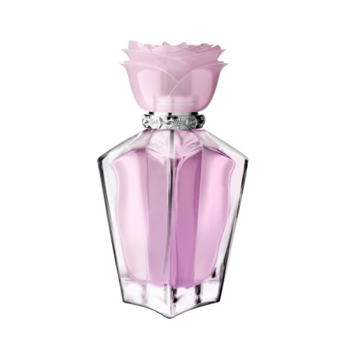 Avril Lavigne Wild Rose Eau de Parfum Natural Spray, 15 ml