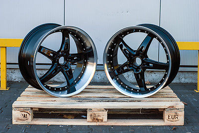20 inch alloy wheels 5x120 BMW E90 E92 E91 E93 F10 F11 F12 F13 3 5 6 X1 X3