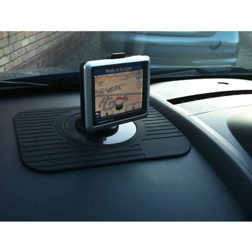 KFZ Auto Armaturenbrett GPS NAV SAT Halterung Halter Ständer Matte Pad