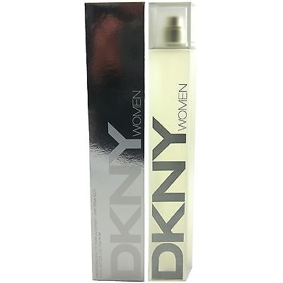 DKNY Donna Karan Women - Woman 100 ml Eau de Parfum EDP