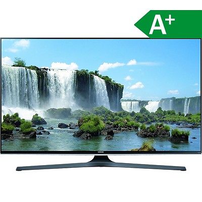 Samsung UE50J6289SUXZG, EEK A+, LED-Fernseher, Full-HD, 50 Zoll, schwarz