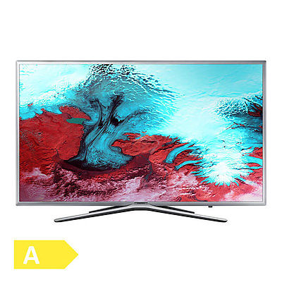 Samsung UE-40K5679 101cm Full HD LED Fernseher Smart TV WLAN 400 Hz PQI
