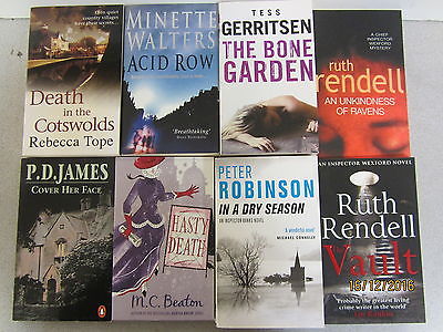 68 Bücher Taschenbücher englische Romane Top Titel Bestseller