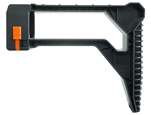 Nerf N-Strike Elite XD Modulus Schulterstütze der Recon MKII - einzelnes Zubehörteil für Nerf Blaster