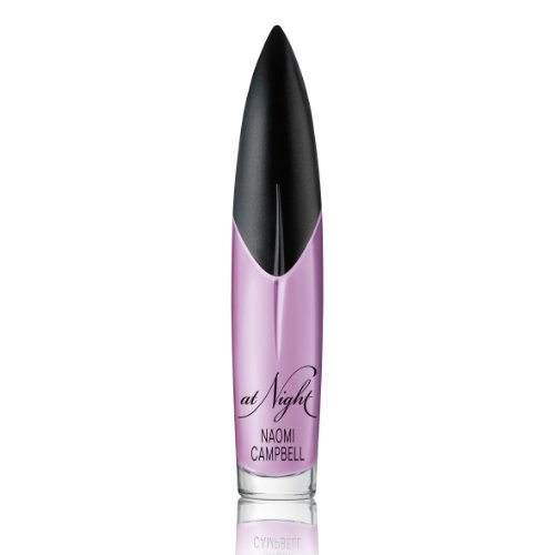 Naomi Campbell at Night Eau de Parfum Natural Spray, 30 ml