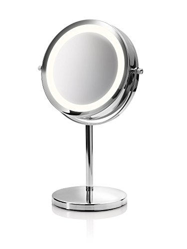 Medisana CM 840 Kosmetikspiegel mit LED Beleuchtung