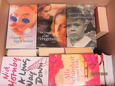 40 Bücher Romane Top Titel Bestseller