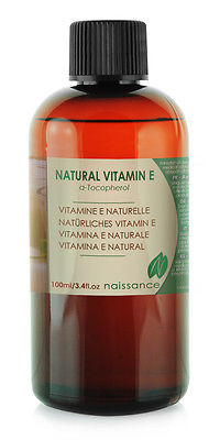 Natürliches Vitamin E Öl - Tocopherol