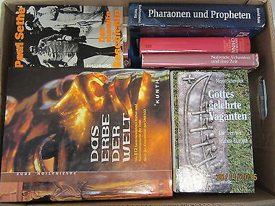 24 Bücher Bildbände Kunst Kultur Geschichte Weltgeschichte Kulturgeschichte