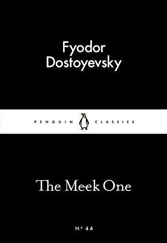 The Meek One (Penguin Little Black Classics)