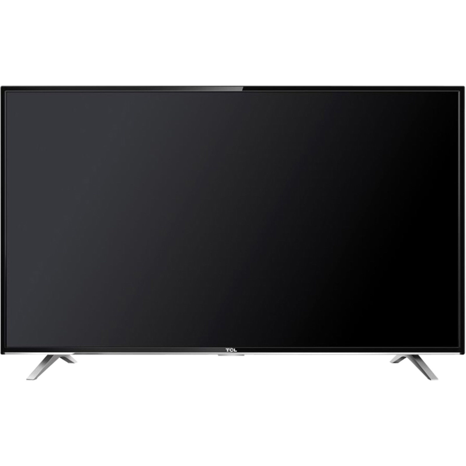 TCL F50S4805S 50 Zoll LED Fernseher Full HD Triple Tuner WLAN Smart TV 