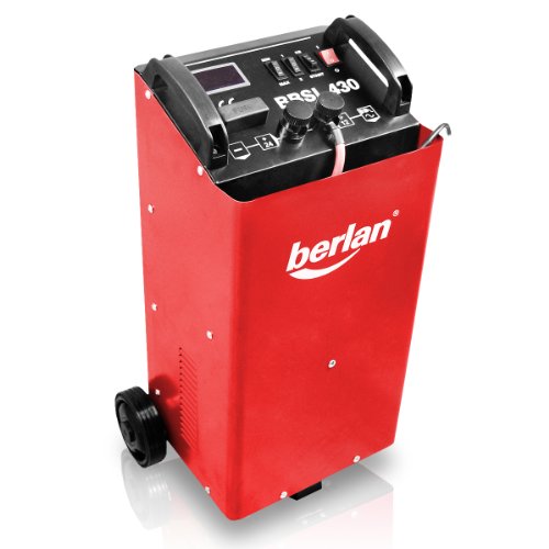 Batterie Start- und Ladegerät Booster - BBSL430
