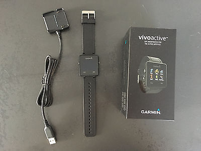 Garmin vivoactive Smartwatch