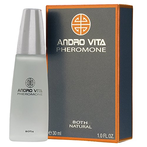 ANDRO VITA Pheromone Both natural Parfum, 30 ml