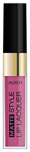 Astor Lip Lacquer 215 Just So Stylish, 1er Pack (1 x 5 ml)
