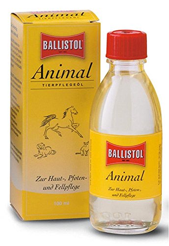 Ballistol Tierpflege Animal, 100 ml, 26510