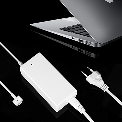 Aursen® 3 in 1 45W 60W Ladegerät MagSafe 2 Geeignet für Apple MacBook Air / Pro 11'' 13'' 15