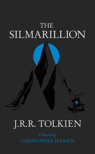 The Silmarillion.