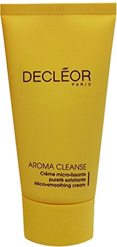 Decleor Aroma Cleanse Micro-Smoothing Cream für alle Hauttypen 50ml