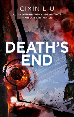 Death's End (The Three-Body Problem)
