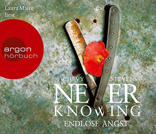 Never Knowing: Endlose Angst